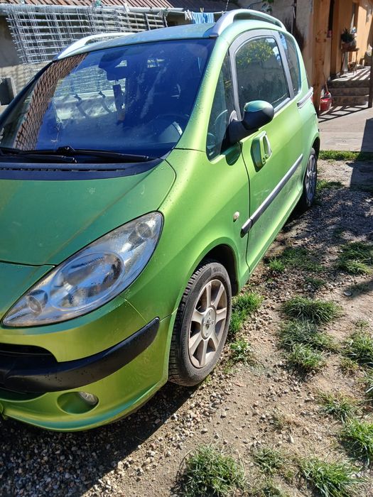 Vand Peugeot 1007