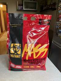 Mutant Mass Geiner 6800g