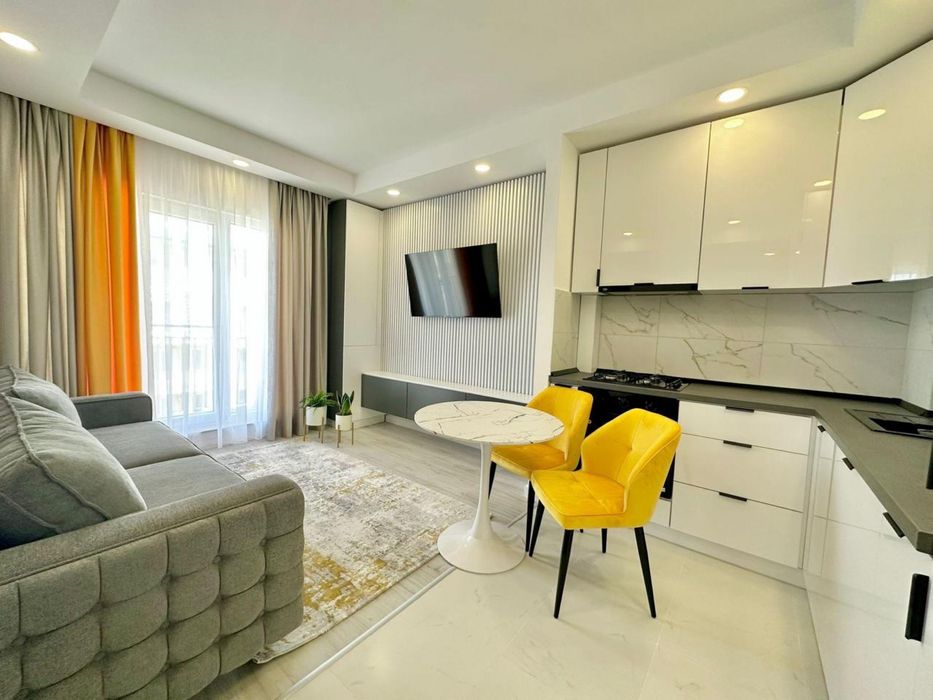 Apartament Cochet 2 camere Cosmopolis