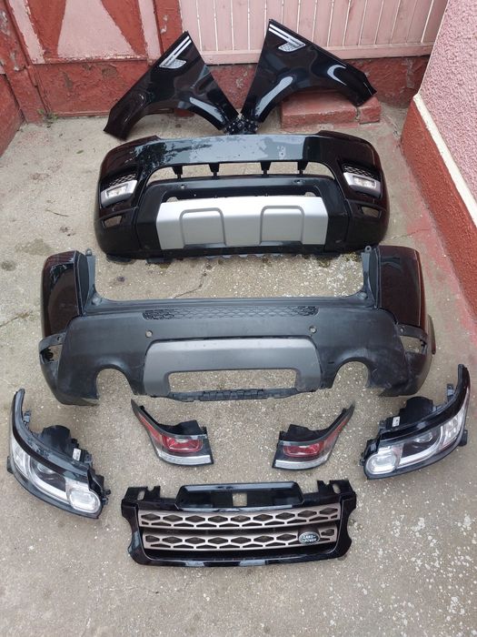 Stopuri Range Rover Sport 2015-2018 Super Oferta