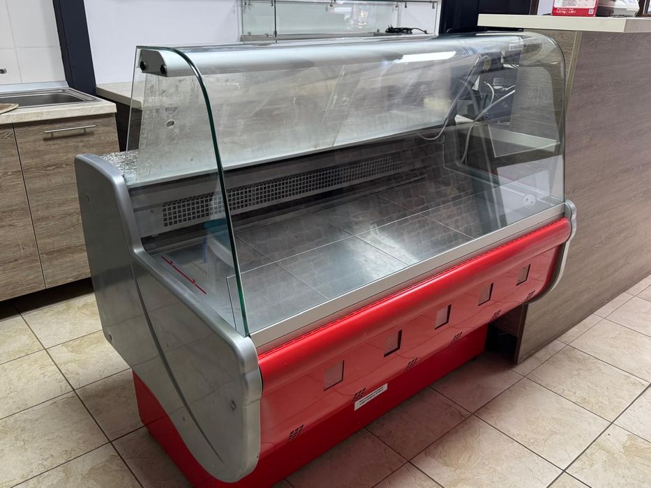 Vand echipamente profesionale Horeca
Vând echipamente profesionale Ho