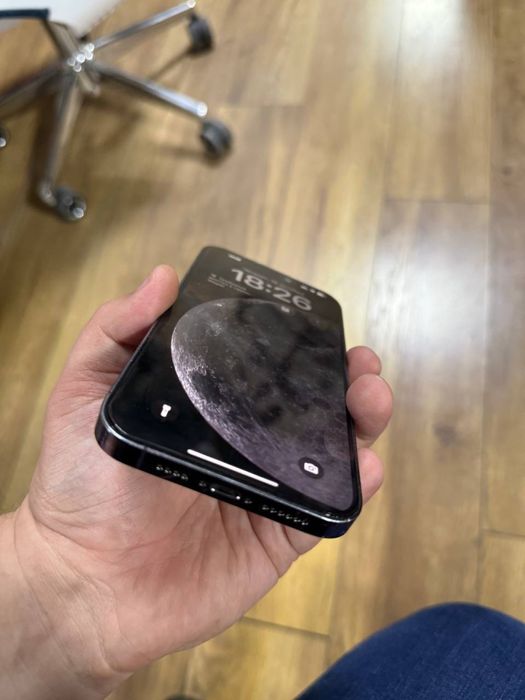 iPhone 14 Pro Max 256GB (ZAA, 2 SIM) — ИДЕАЛЬНОЕ СОСТОЯНИЕ!