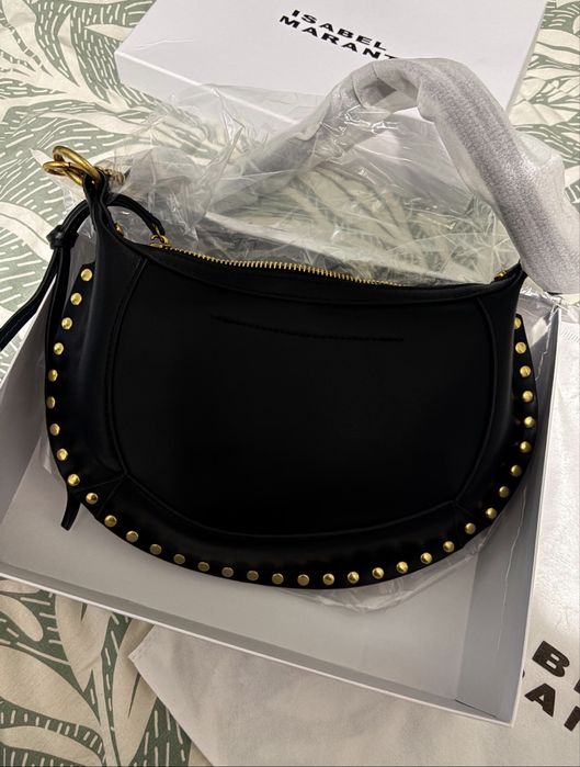 Geanta Isabel Marant