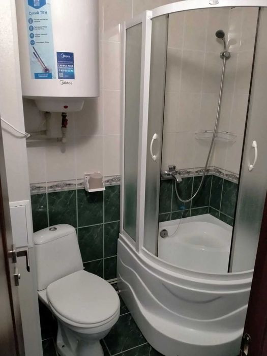 Дава се под наем Двустаен апартамент в София, Център - 56 кв.м за 397.8 € - Снимка #1