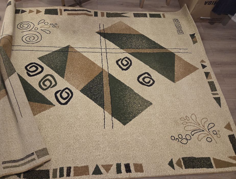 Ковер 300х200 см