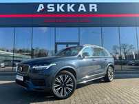 Volvo XC 90 Volvo XC90 5 locuri B5 Diesel