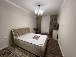 Сдается своя квартира 3/4/7 в новостройке, 83м2