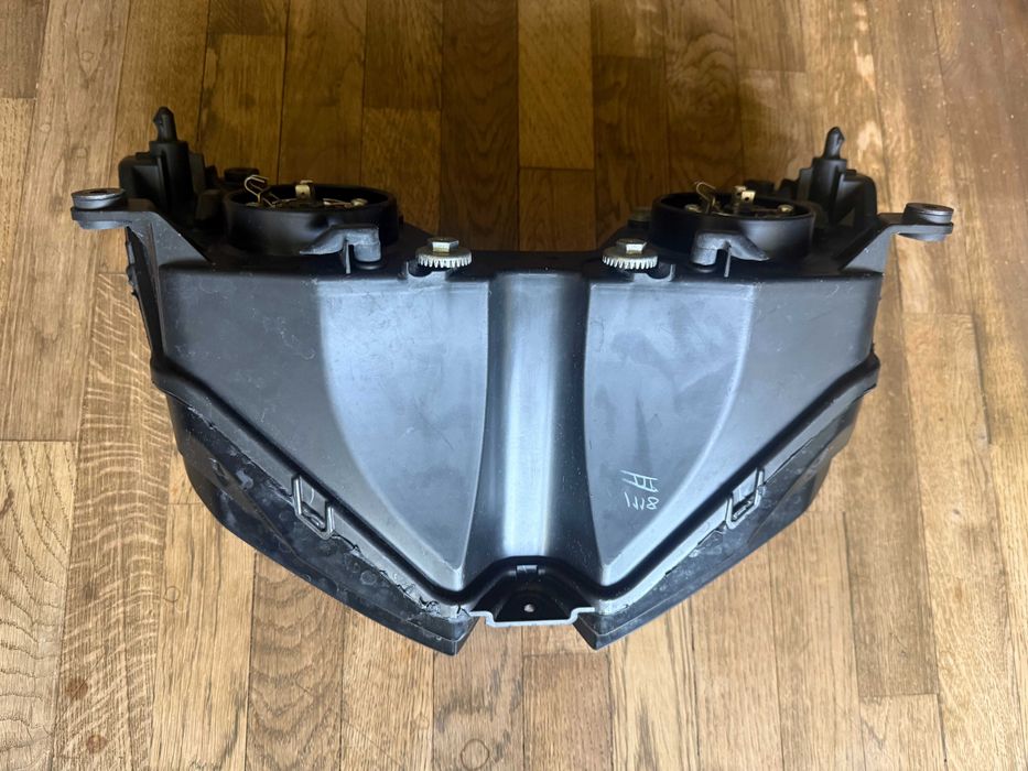 Оригинален фар Rinder за Kawasaki ZX-6R (ZX636) 2013–2018