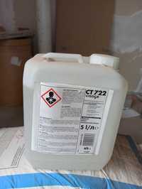 Препарат-масло против залепване Ceresit CT 722 5 л