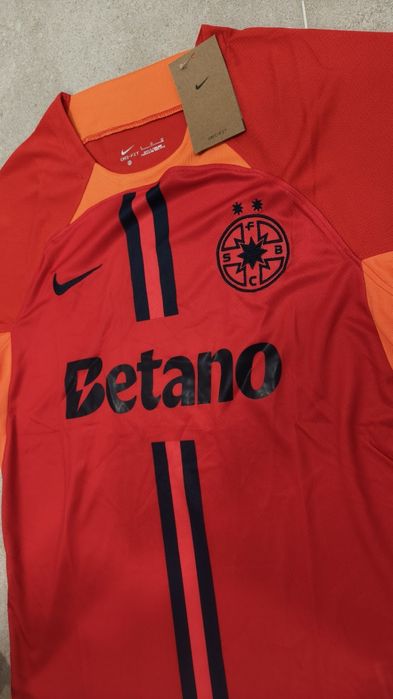 Tricou Fotbal FCSB Away 24-25