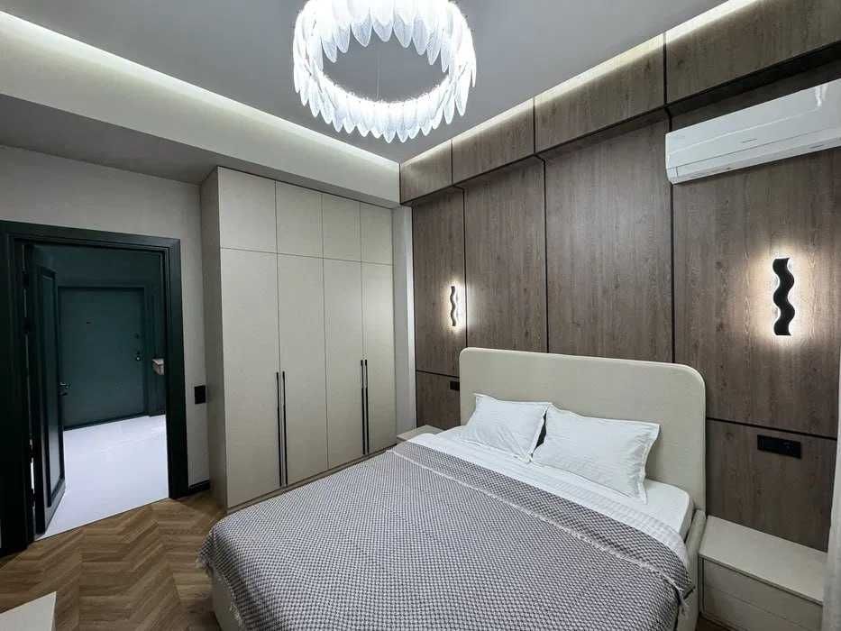 Мирзо-Улугбек Подключ Площадь: 54 м²  Дархан, Хамид Алимжан
;