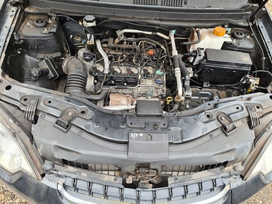 Motor Opel Antara Facelift 2.2 D 2010 - 2015 184CP Manuala Z22D1 (443) 4x4