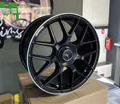 Джанти за MERCEDES AMG 20" 5x112 Djanti za W221 W222 W213 ML GL W218