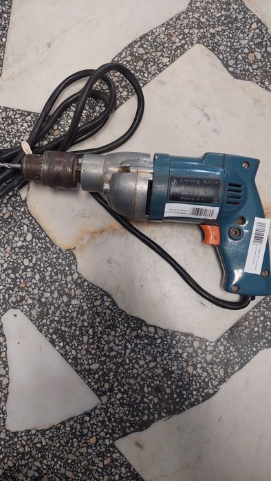 Бормашина  Eltos  420W