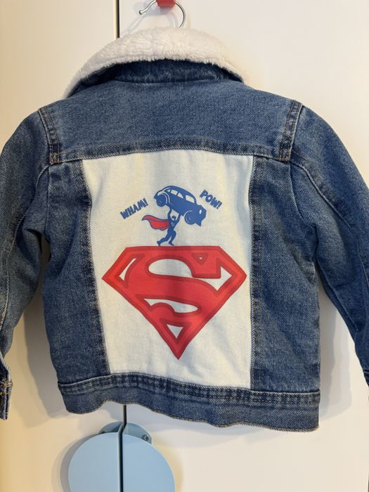 Geaca blug blanita 86