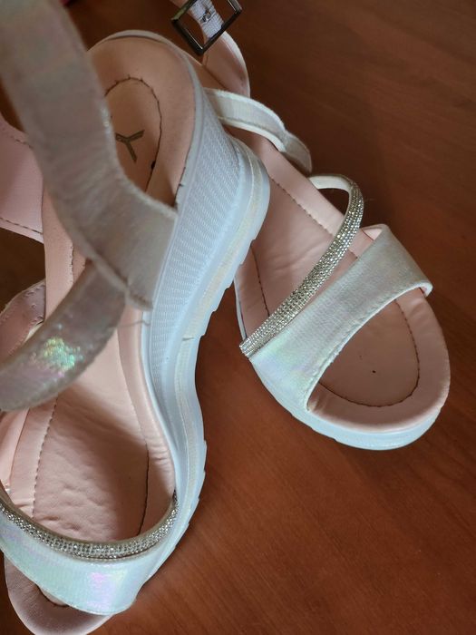 Дамски  сандали 40 номер