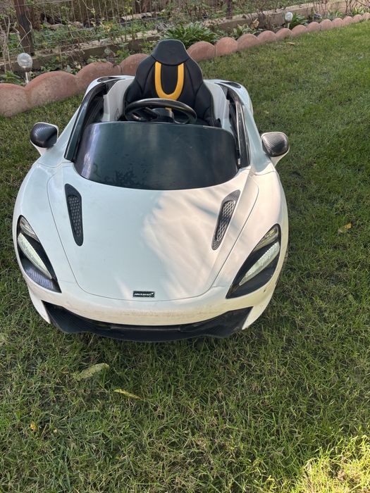Masinuta electrica copii