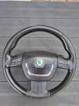 Volan skoda superb 2,octavia 2 facelift,vrs