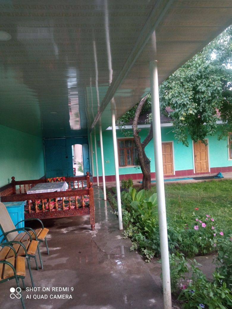 Dacha arenda posutochna humson