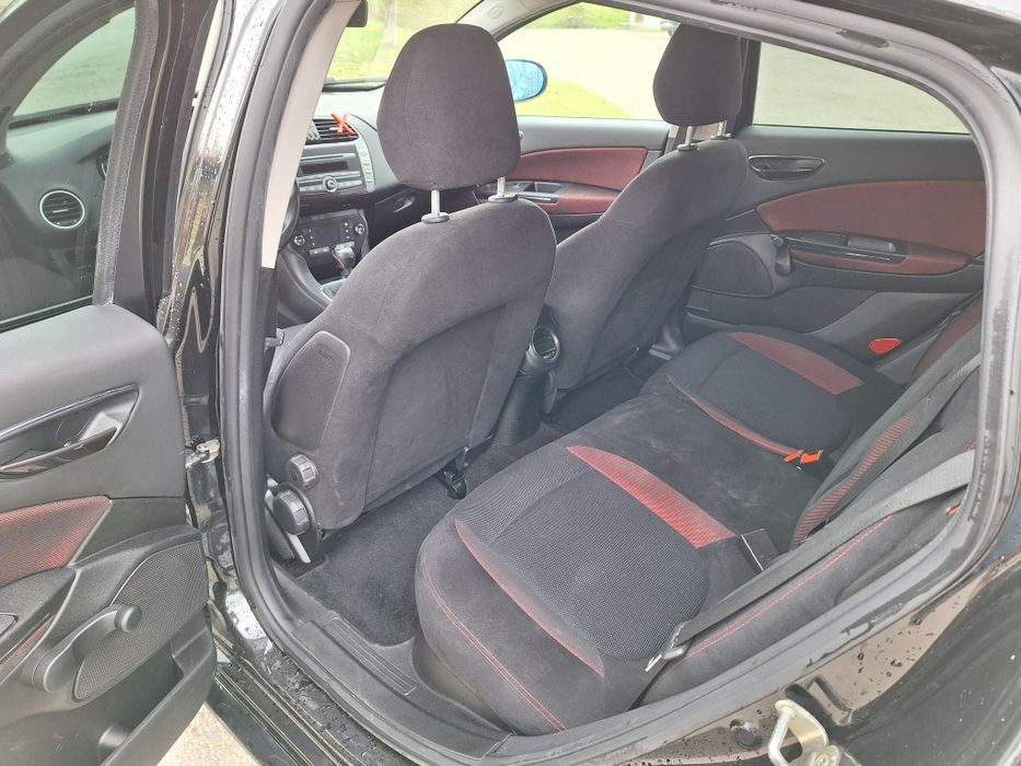 Fiat Bravo T-Jet 120 CP