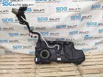 Rezervor Combustibil Fuel Tank Skoda Octavia 3 2012 - 2019 Cod 5Q0201085F
