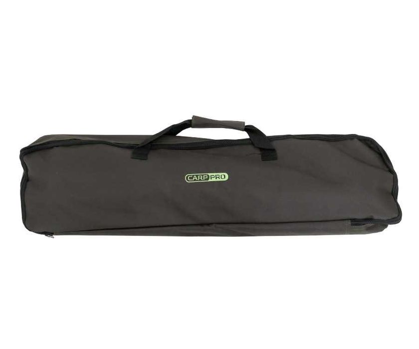 Промо CARP PRO Шаранджийска стойка за 3 или 4 въдици CP7124