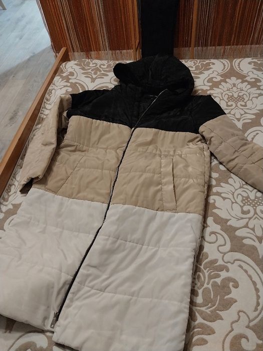 Стеганка длинная