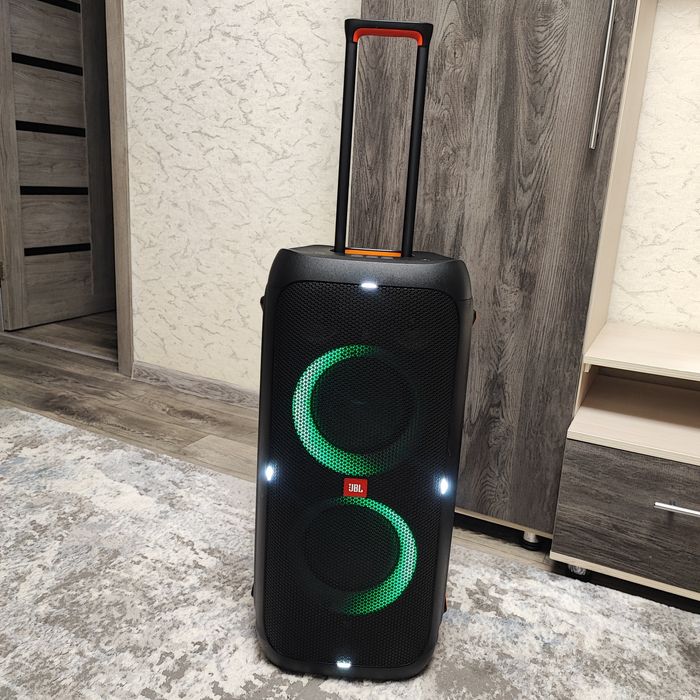 JBL party box 310