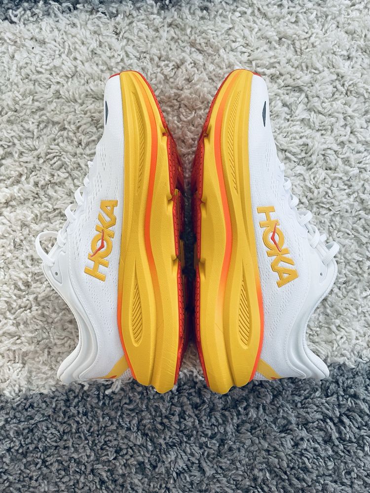 Adidasi HOKA Bondi 9