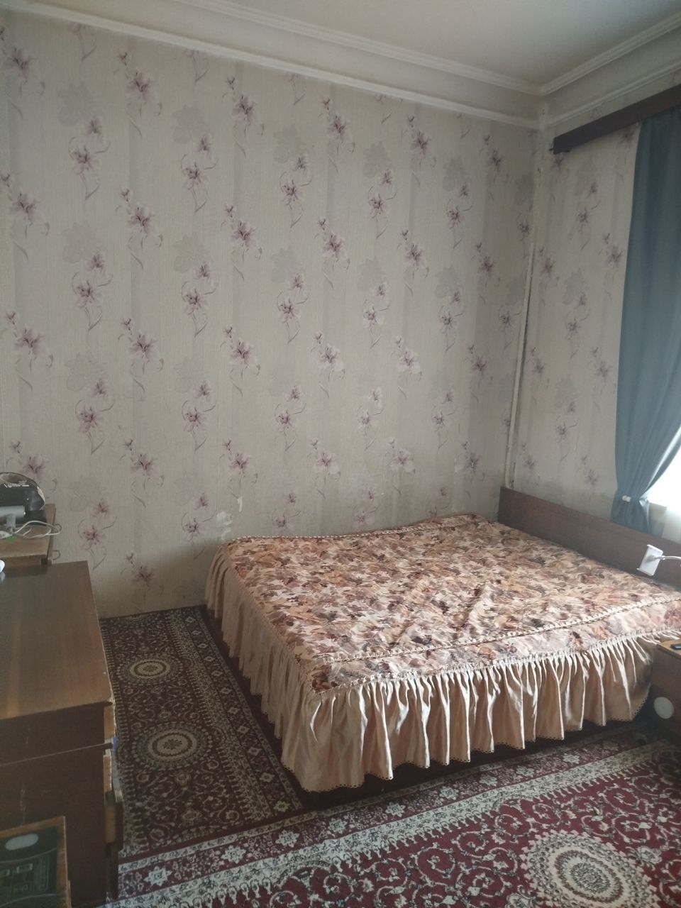 ПРОДАЕТСЯ 2-х комнатная квартира на гидролизном в Янгиюле СРОЧНО