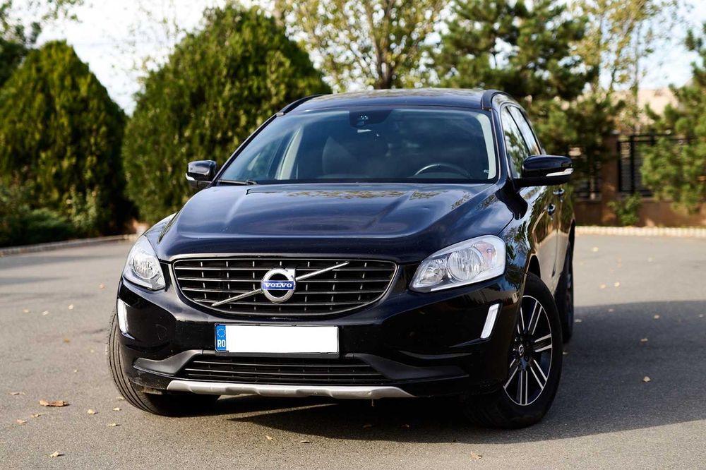 Volvo XC60 D3 Momentum