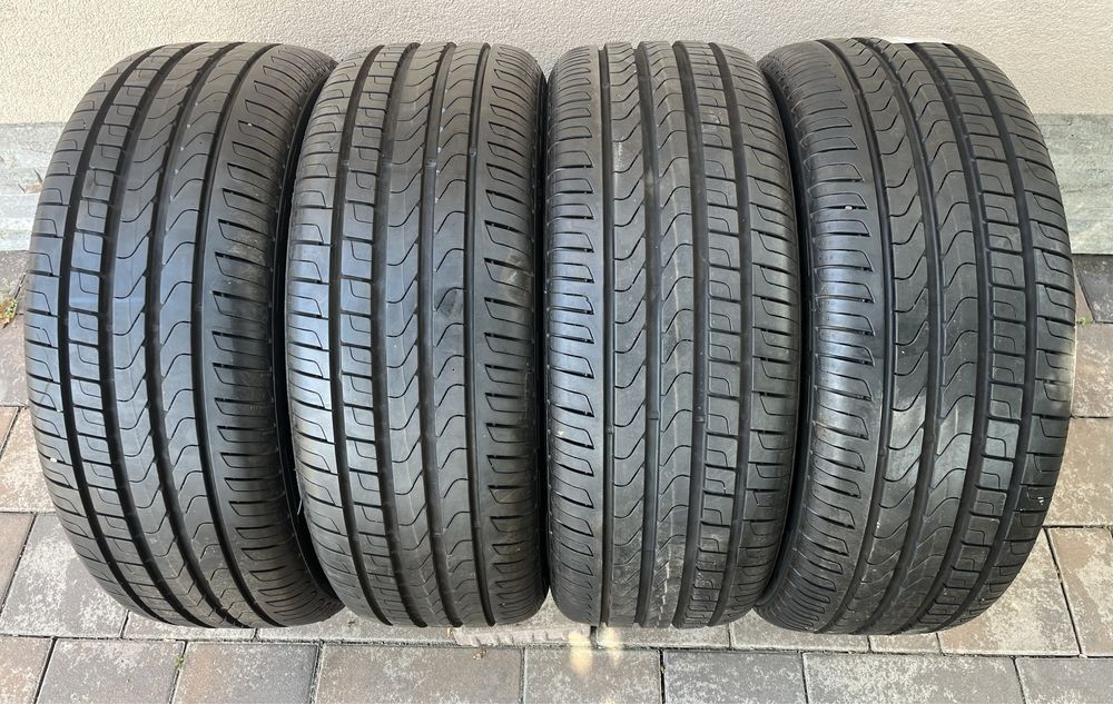 Jante NOI 5x112 originale Skoda Kodiaq Anvelope NOI 235 45 20