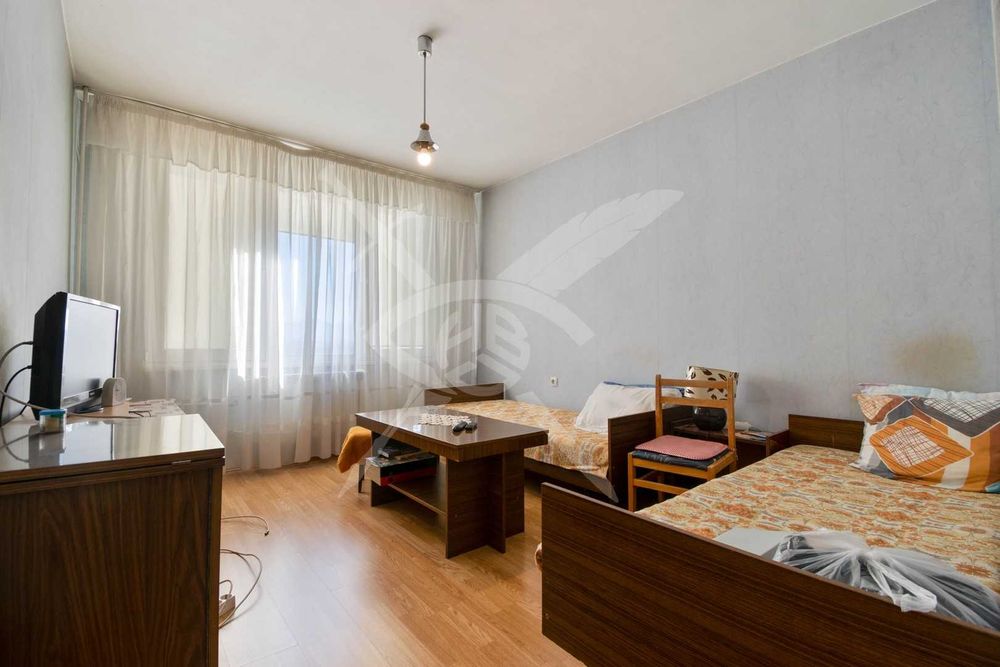 Продава се Тристаен апартамент в София, Дружба 1 - 88 кв.м за 2671 €/кв.м - Снимка #2