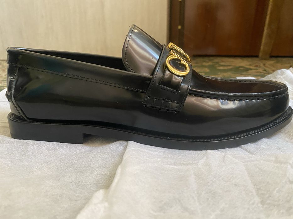 Обувь Оргинальный GUCCI