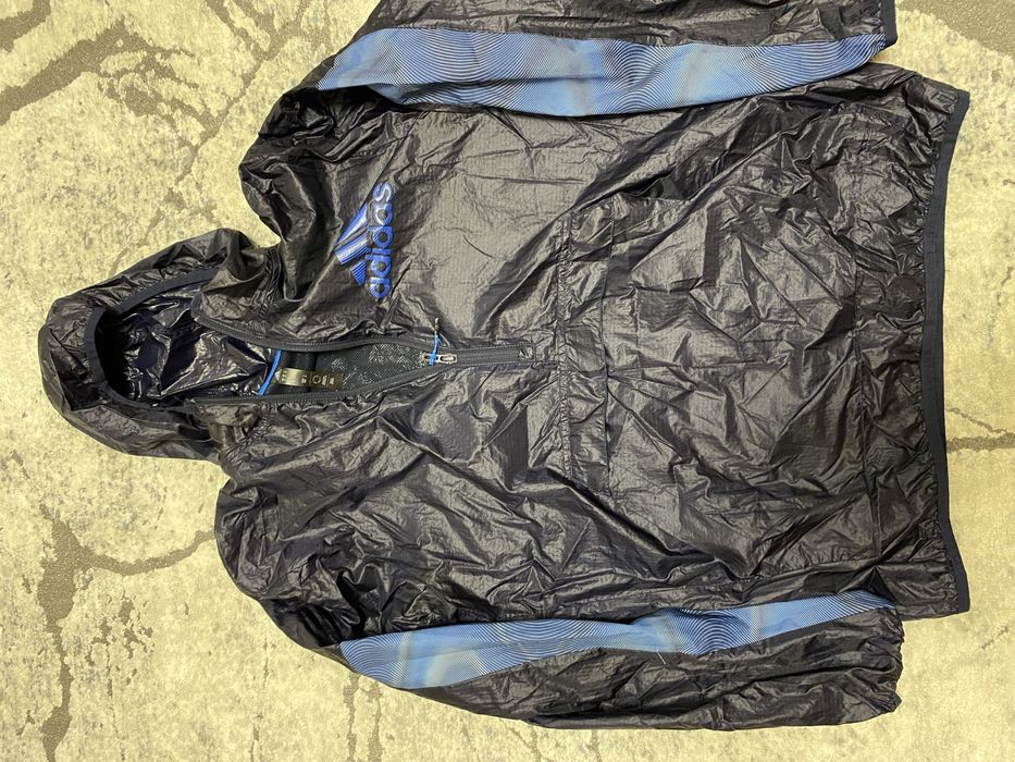 Bluza pentru alergat ADIDAS