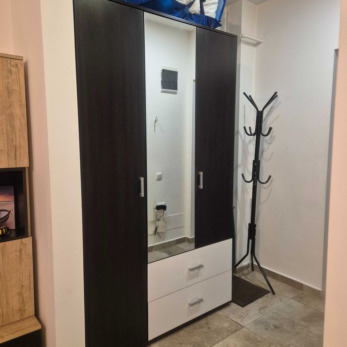 Garsoniera militari residence