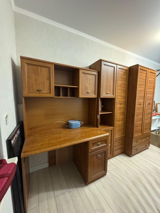 Комплект мебели для детской