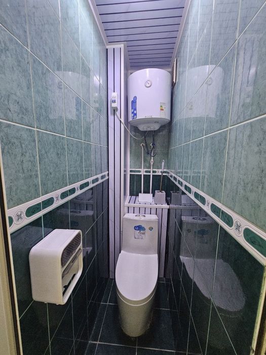 Продаётся  3х комнатная квартира