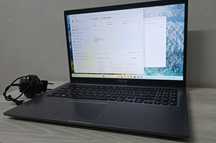 Ноутбук Asus X515EA