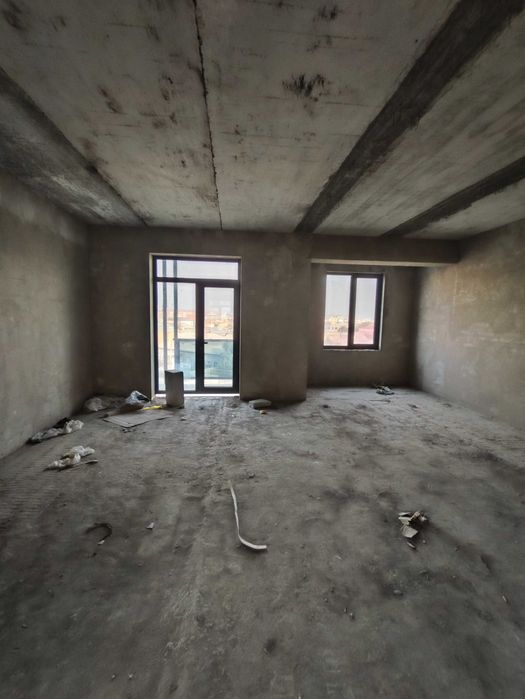 Продается 2 комнатная квартира