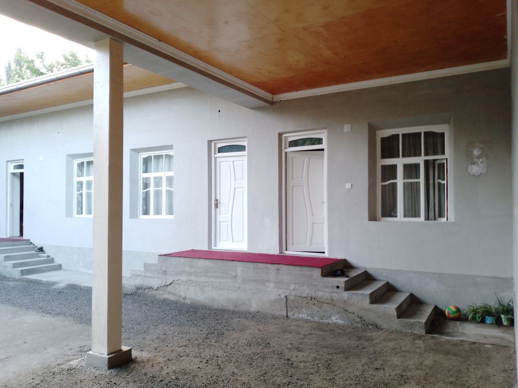 Uy Hovli Ijaraga