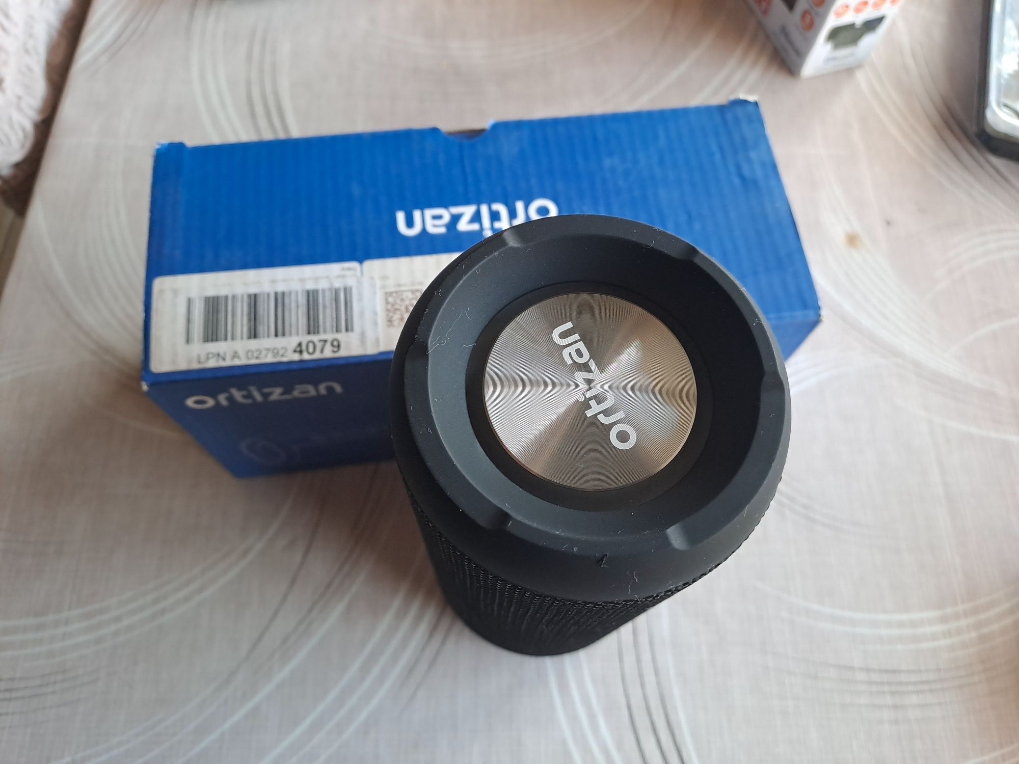X10 wireless speaker