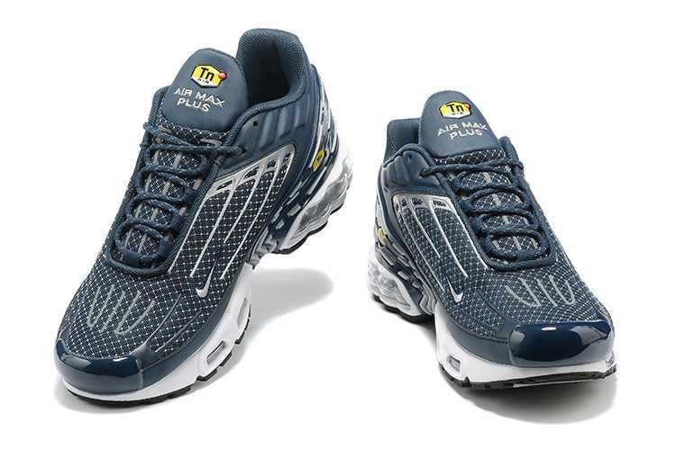 Нови мъжки маратонки Nike Air Max Tuned Plus 3 размери 42