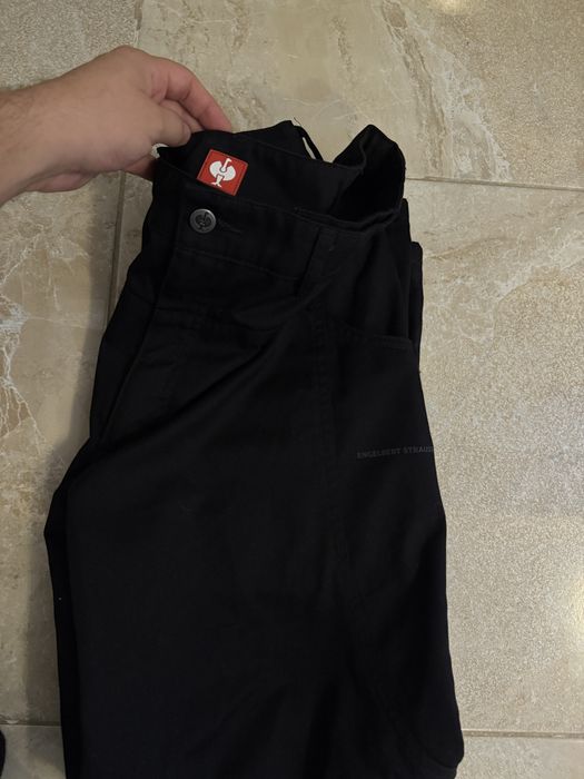 Pantaloni Engelbert Strauss noi