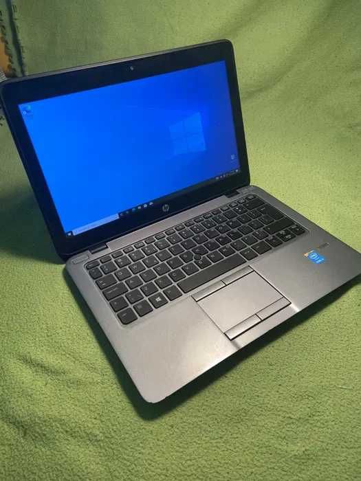 Laptop HP EliteBook 720 TouchScreen, i5 5200, 16GB, 447 GB SSD - 1 buc