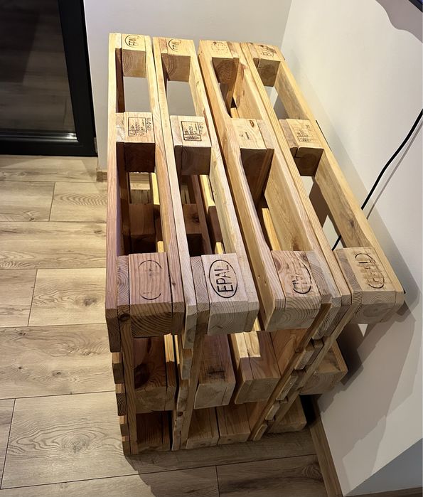 Paleti noi, slefuiti si lacuiti