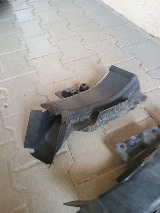 Въздуховоди за предна броня Мтех 1 BMW e46