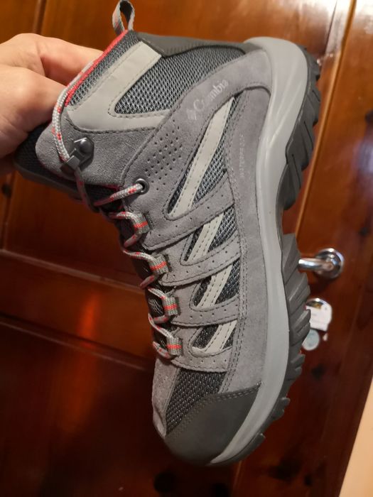 Columbia Waterproof 42нм. 26,5см.