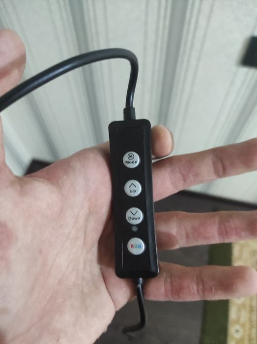 Продам Кольцевую Лампу Для Съёмок