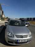 Vand Golf 5 2008